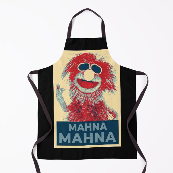 Item preview, Mahna Mahna designed and sold by VerdePlantTees.