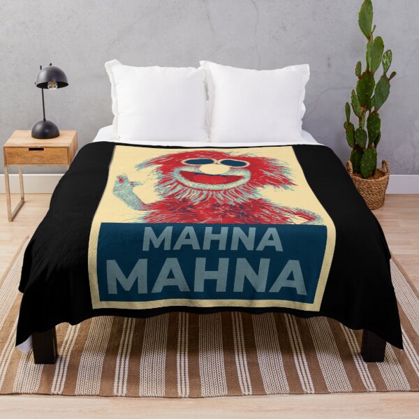 Item preview, Mahna Mahna designed and sold by VerdePlantTees.
