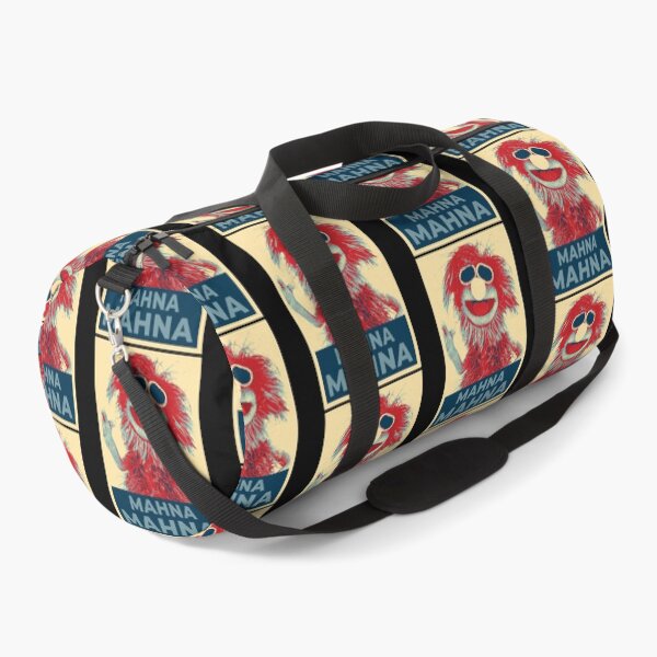 Item preview, Mahna Mahna designed and sold by VerdePlantTees.