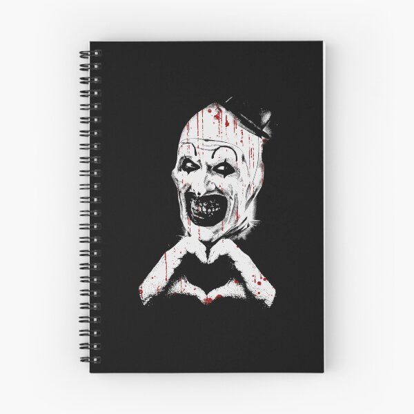 Item preview, art the clown terrifier vintage designed and sold by SandraStee89.