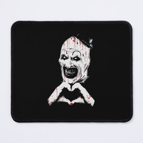 Item preview, art the clown terrifier vintage designed and sold by SandraStee89.
