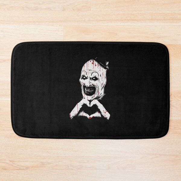 Item preview, art the clown terrifier vintage designed and sold by SandraStee89.