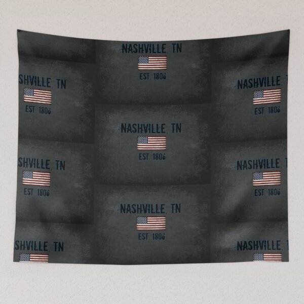 Item preview, Music City -- Nashville, TN designed and sold by positiveimages.