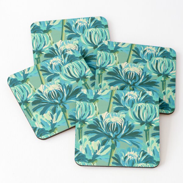 Item preview, Unique Zinnia Flower  - Retro Flower Floral - Retirement Gifts For Grandpa designed and sold by RoyalStarsPatts.