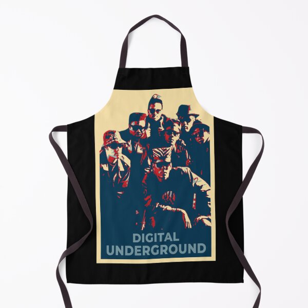 Item preview, Digital Underground designed and sold by VerdePlantTees.
