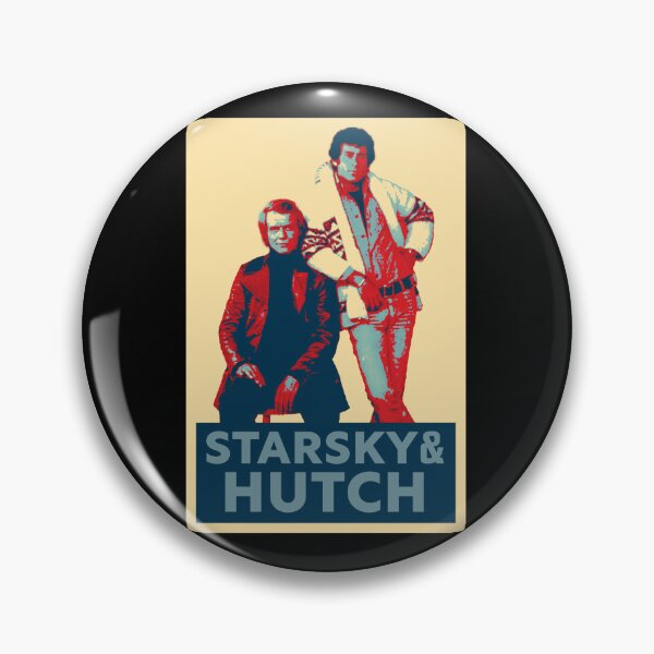 Item preview, Starsky & Hutch designed and sold by VerdePlantTees.