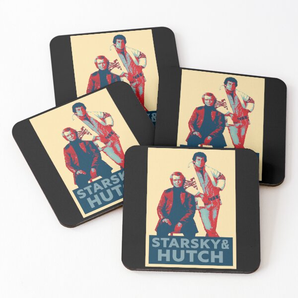 Item preview, Starsky & Hutch designed and sold by VerdePlantTees.