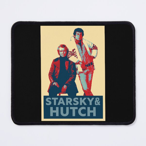 Item preview, Starsky & Hutch designed and sold by VerdePlantTees.