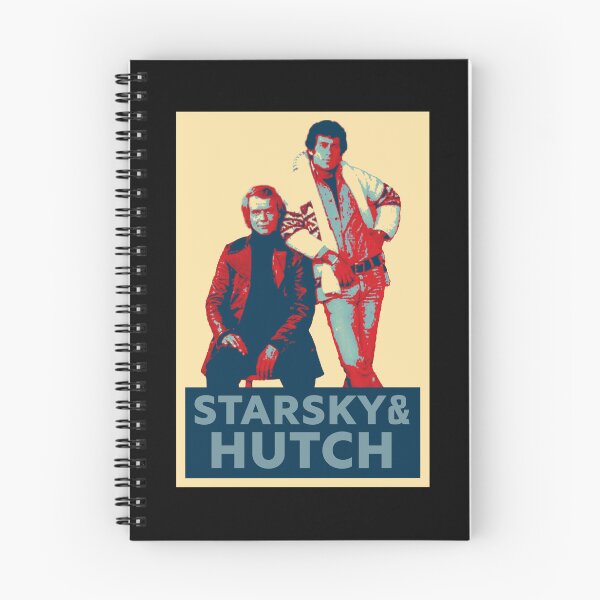 Item preview, Starsky & Hutch designed and sold by VerdePlantTees.