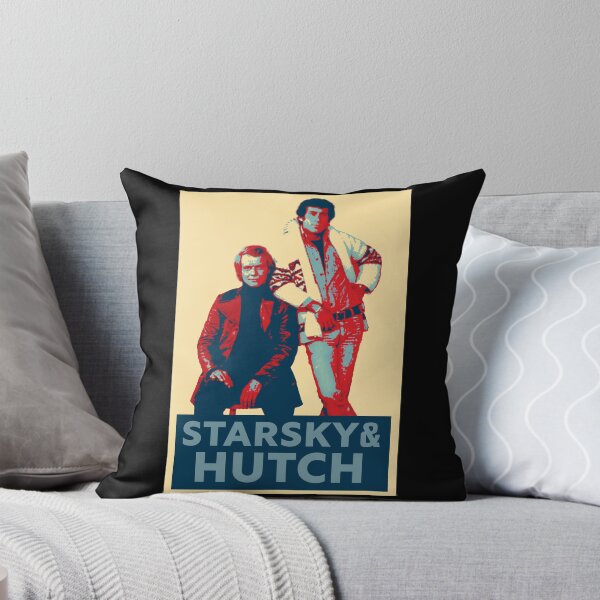 Item preview, Starsky & Hutch designed and sold by VerdePlantTees.