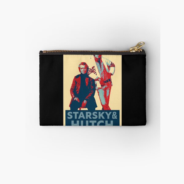 Item preview, Starsky & Hutch designed and sold by VerdePlantTees.
