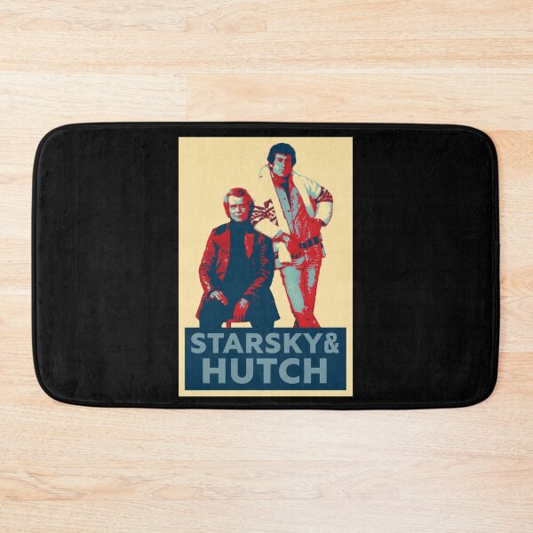 Item preview, Starsky & Hutch designed and sold by VerdePlantTees.