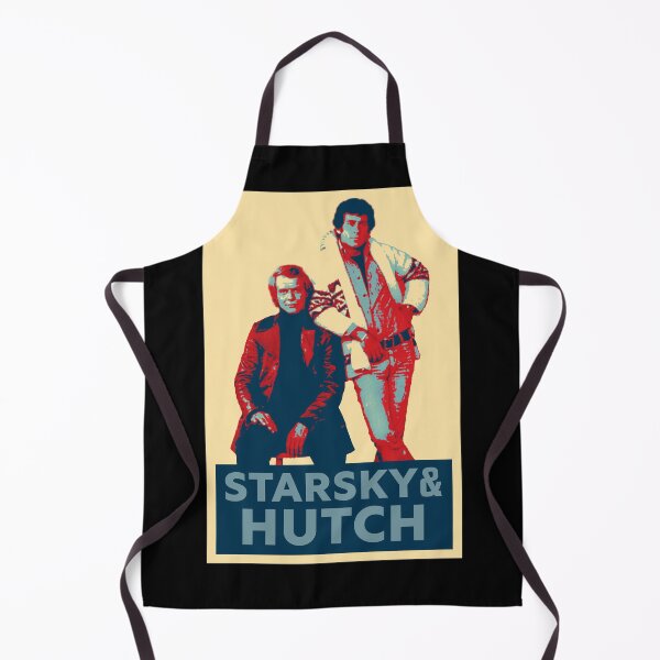Item preview, Starsky & Hutch designed and sold by VerdePlantTees.