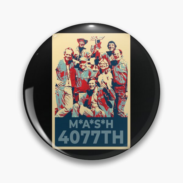 Item preview, M*A*S*H 4077th designed and sold by VerdePlantTees.