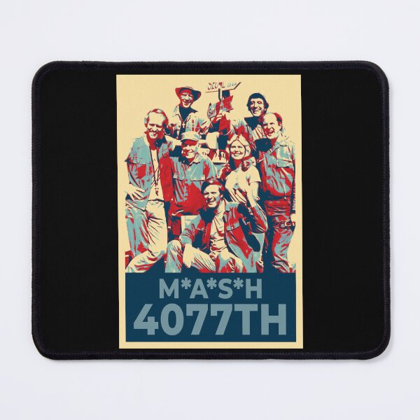 Item preview, M*A*S*H 4077th designed and sold by VerdePlantTees.