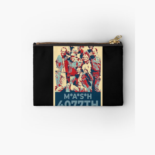 Item preview, M*A*S*H 4077th designed and sold by VerdePlantTees.