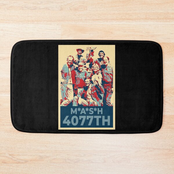Item preview, M*A*S*H 4077th designed and sold by VerdePlantTees.