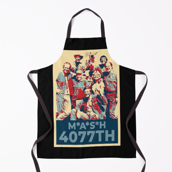 Item preview, M*A*S*H 4077th designed and sold by VerdePlantTees.
