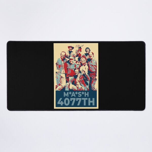 Item preview, M*A*S*H 4077th designed and sold by VerdePlantTees.