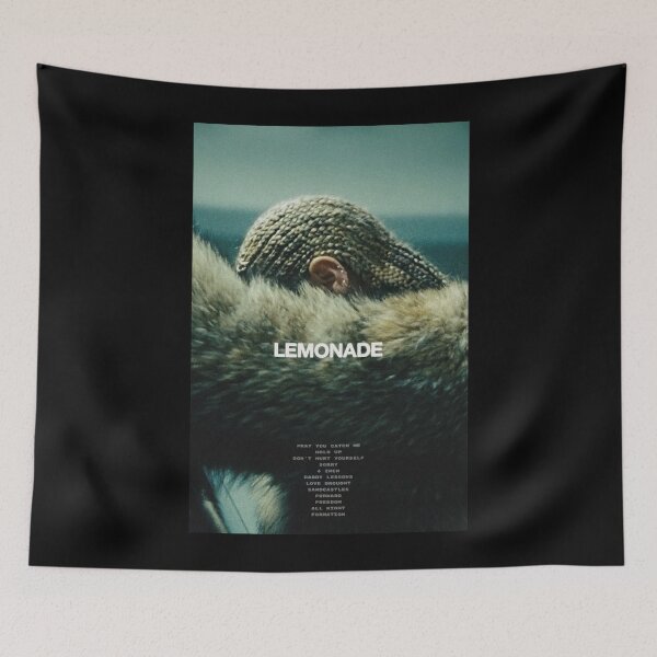 Item preview, beyonce lemonade album artwork designed and sold by SandraStee89.