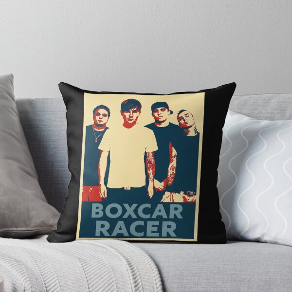 Item preview, BOXCAR RACER designed and sold by VerdePlantTees.