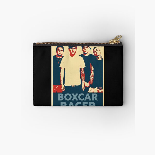 Item preview, BOXCAR RACER designed and sold by VerdePlantTees.