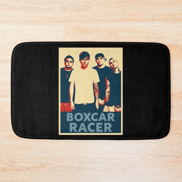 Item preview, BOXCAR RACER designed and sold by VerdePlantTees.