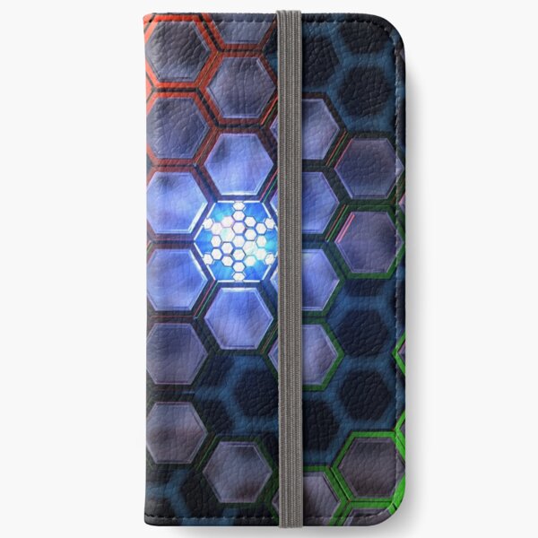 Archive (Minor) iPhone Wallet