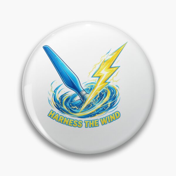Item preview, Blade → Lightning designed and sold by DVerse Studio.