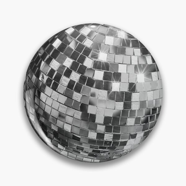 Item preview, Disco Ball designed and sold by KingOfRockk.
