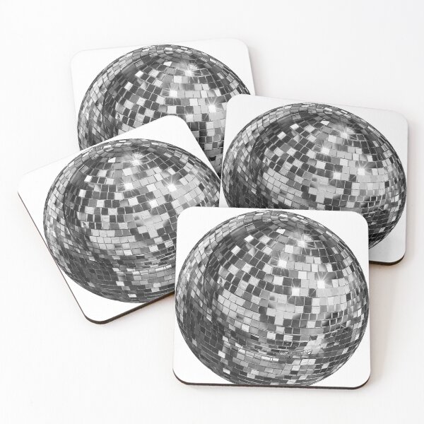 Item preview, Disco Ball designed and sold by KingOfRockk.
