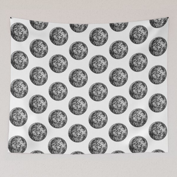 Item preview, Disco Ball designed and sold by KingOfRockk.