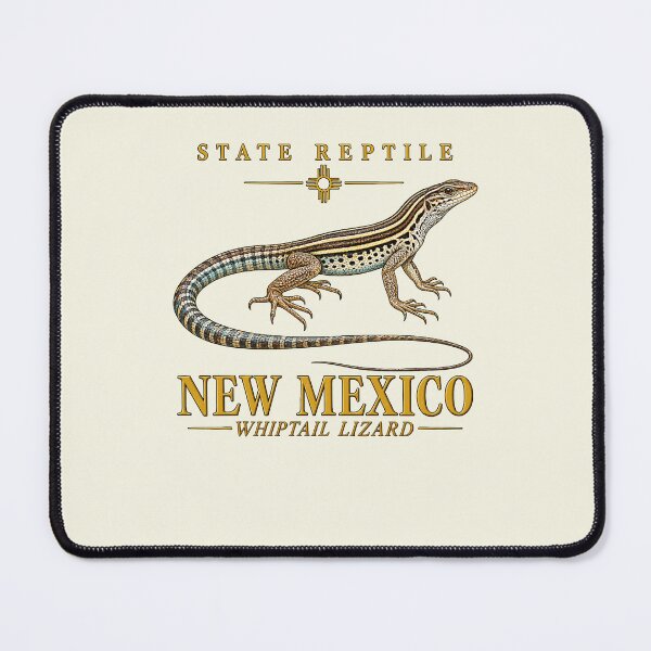 Item preview, Wild New Mexico Whiptail designed and sold by taiche.