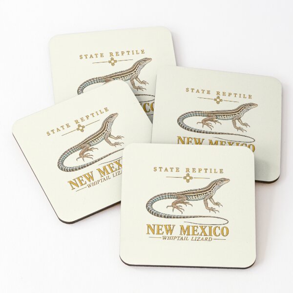 Item preview, Wild New Mexico Whiptail designed and sold by taiche.