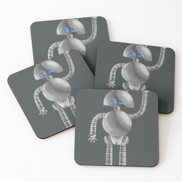 Item preview, Mr Robot Wall Art designed and sold by Mary Mae's.