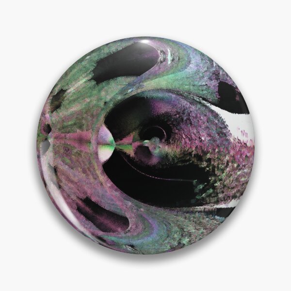 Item preview, Distant Meadow designed and sold by Malichyte.