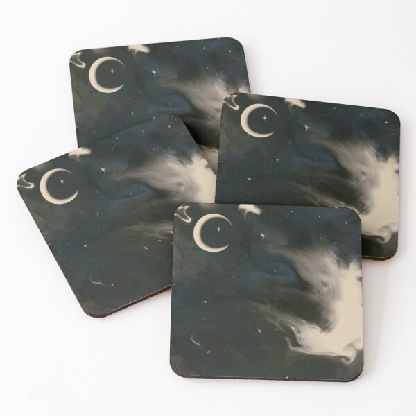 Item preview, Starry night designed and sold by Soap79.