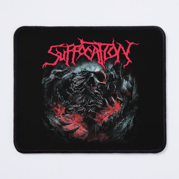 Item preview, Suffocation The Warmth Within The Dark designed and sold by CollecByEthel.