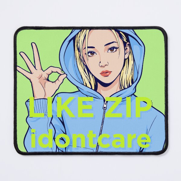 Item preview, Winter: Like zip designed and sold by Iko.