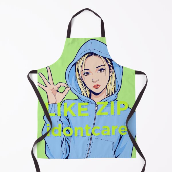 Item preview, Winter: Like zip designed and sold by Iko.
