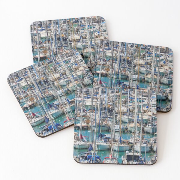 Item preview, Masts Ahoy designed and sold by Eidetic Photos.