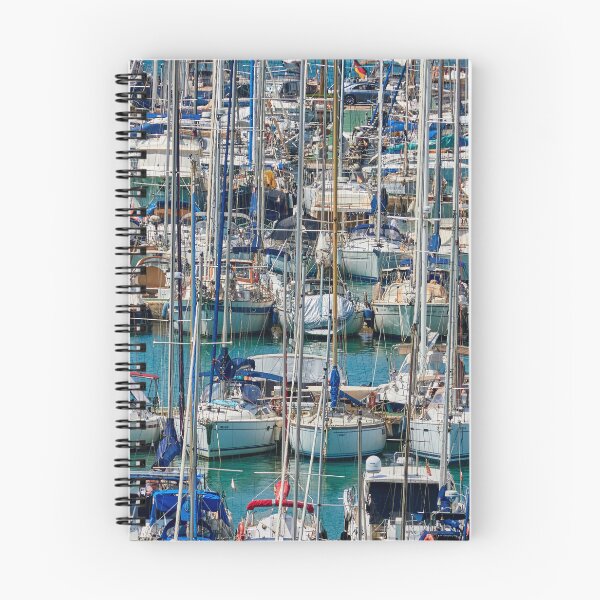 Item preview, Masts Ahoy designed and sold by Eidetic Photos.