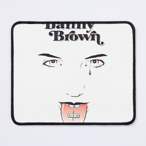 Item preview, Danny Brown Llpng designed and sold by Jennie4Briant.