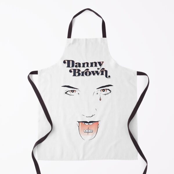 Item preview, Danny Brown Llpng designed and sold by Jennie4Briant.