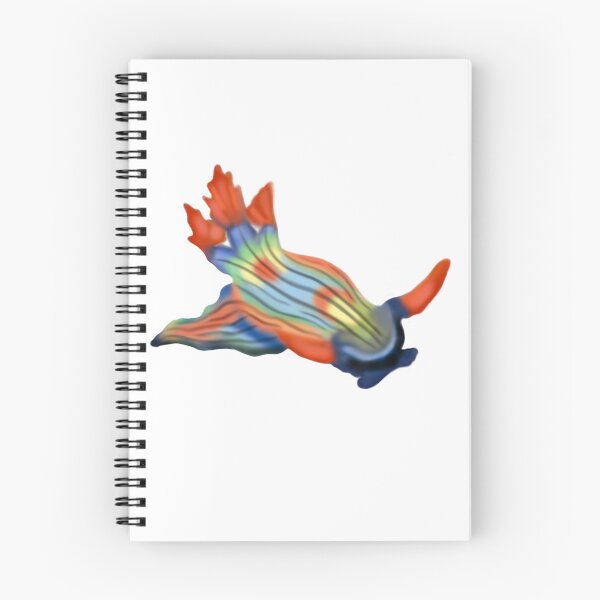 Item preview, babosa marina arcoíris designed and sold by Strataes.
