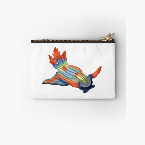 Item preview, rainbow seaslug designed and sold by Strataes.