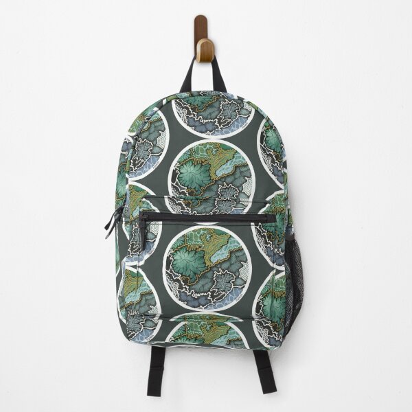 Item preview, Sea spume - Circular designed and sold by Eel Maiden.