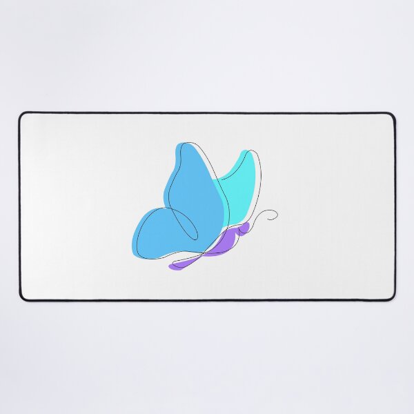Item preview, Pastel Butterfly designed and sold by CameoFashion.