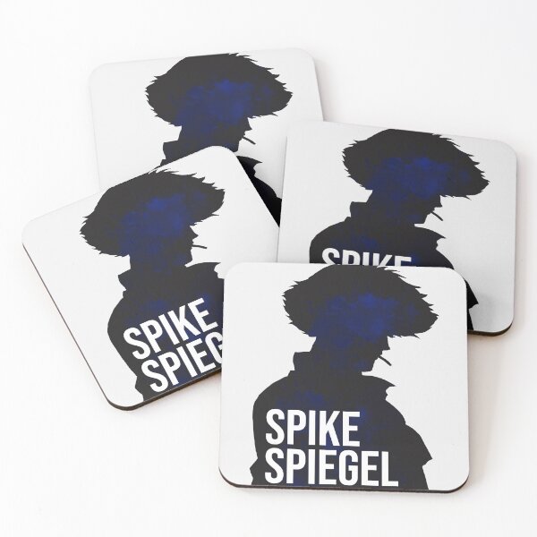 Item preview, Scribble Blue Spiegel  designed and sold by Izaa-aart.