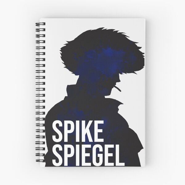 Item preview, Scribble Blue Spiegel  designed and sold by Izaa-aart.